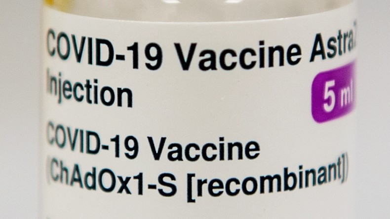 Covid-19 : la Haute autorité de santé ne recommande pas le vaccin AstraZeneca aux plus de 65 ans