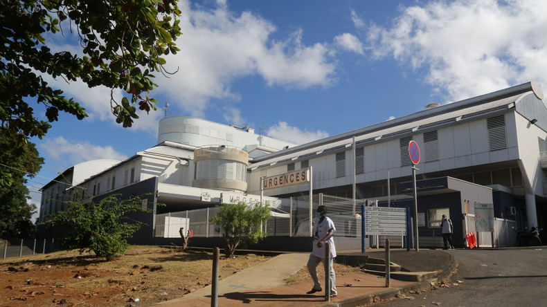 Le ministère des Outre-mer annonce un reconfinement d'au moins trois semaines à Mayotte