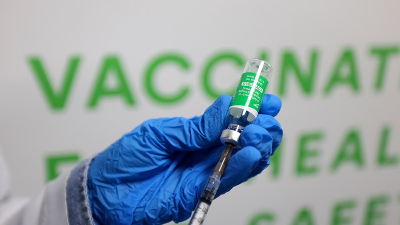 L'Espagne limite le vaccin AstraZeneca aux moins de 55 ans