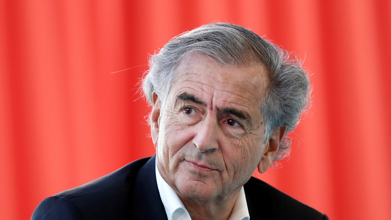 Covid-19 et géopolitique : selon BHL, «l’urgence n’est pas de commander des vaccins à Poutine»