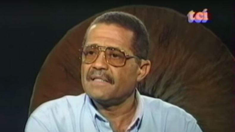 Marc Pulvar, figure défunte du syndicalisme et père d’Audrey Pulvar, accusé de pédocriminalité