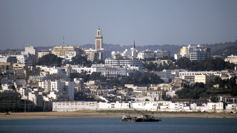 Maroc : au moins 24 morts après une inondation dans un atelier clandestin à Tanger