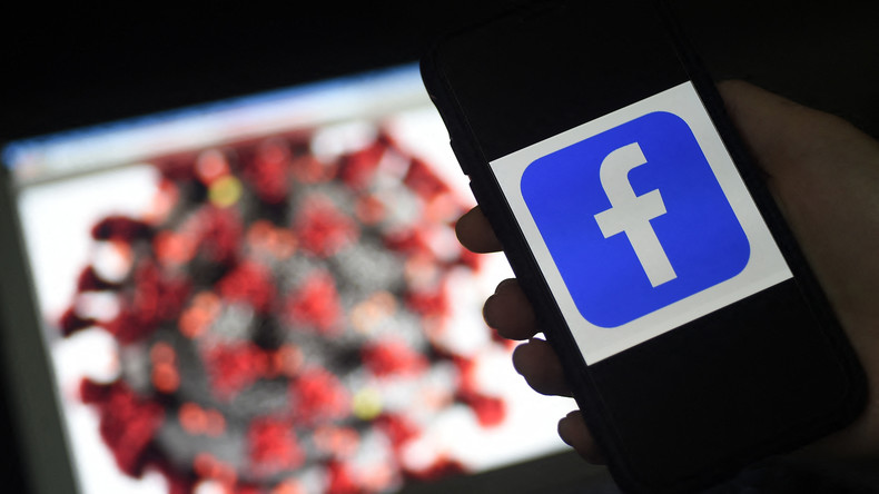 Covid-19 : Facebook durcit ses règles sur la désinformation au sujet de la vaccination