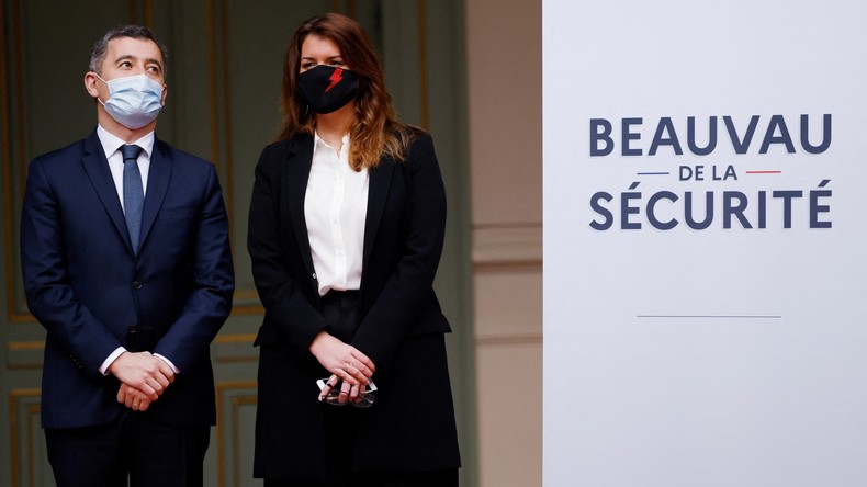 Beauvau de la sécurité : une table ronde sans table ni dialogue ?