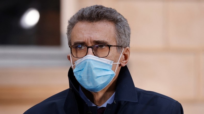Le préfet Marc Guillaume aurait été informé des accusations visant Olivier Duhamel