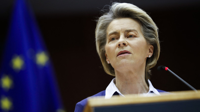 Plan de relance : la Commission européenne attend des réformes en échange des subventions
