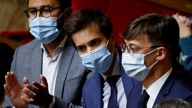 15 députés de la majorité invitent Jean Castex à mettre en œuvre plusieurs mesures sociales