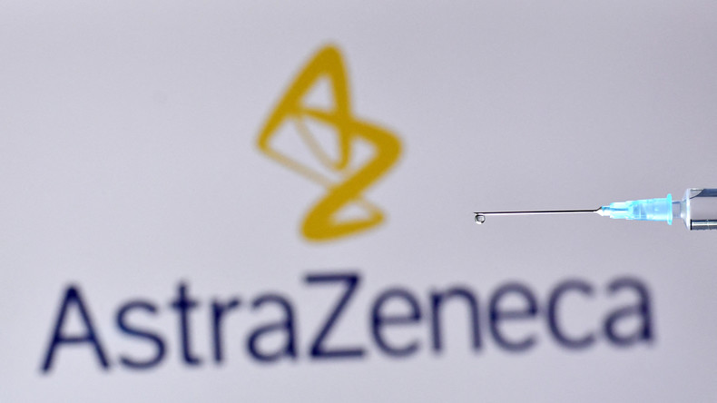 Pandémie : AstraZeneca cumule un bénéfice plus que doublé pour l'année 2020