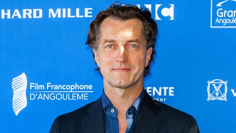 Mise en examen du président du CNC Dominique Boutonnat pour agression sexuelle et tentative de viol