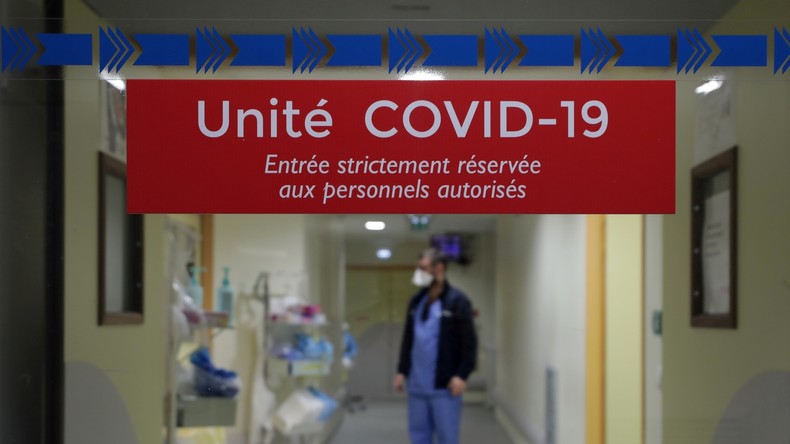 Le Covid-19 pourrait rester «parmi nous» pour toujours, prévient l'agence européenne des maladies