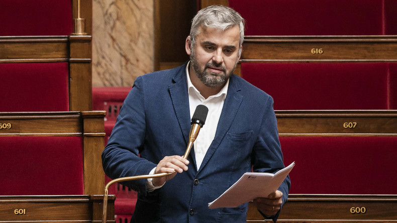 «Vous refaire une santé laïque» : passe d'armes entre Alexis Corbière et Jean-Michel Blanquer