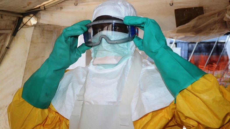 L'OMS aidera la Guinée à «circonscrire» la nouvelle épidémie d'Ebola