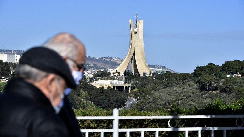 Covid-19 : l'Algérie allège ses mesures de restrictions sanitaires