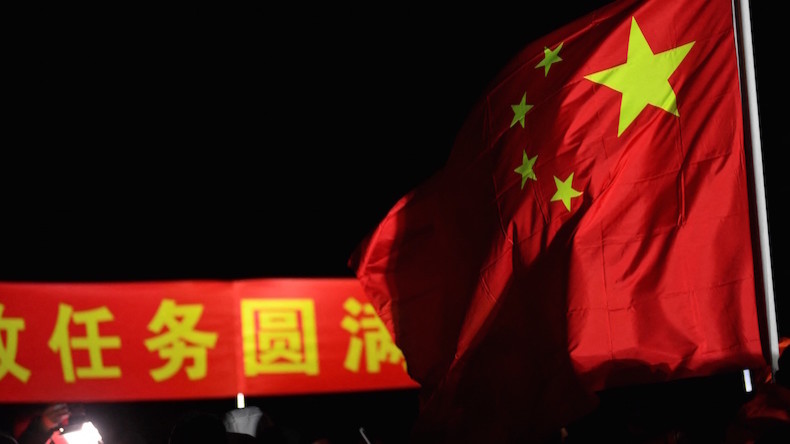 La Chine devient le premier partenaire commercial de l'Union européenne