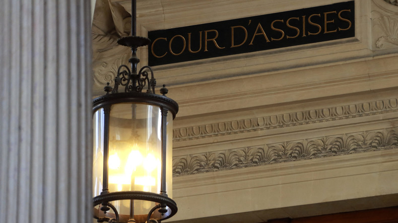 Attentat déjoué à Paris en 2016 : 20 à 30 ans de prison requis contre trois djihadistes présumés