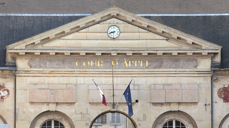 Région parisienne : l'ex-ministre de la Justice du Burundi jugé en appel pour esclavage moderne