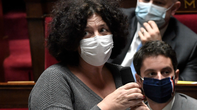 Frédérique Vidal demandera une enquête au CNRS sur «l’islamo-gauchisme» à l'université
