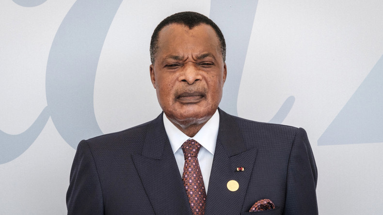 Congo-Brazzaville : la candidature de Sassou Nguesso validée par la Cour constitutionnelle