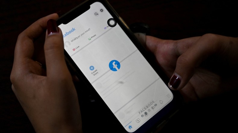 Facebook lance un outil pour lutter contre la «désinformation» au sujet du changement climatique