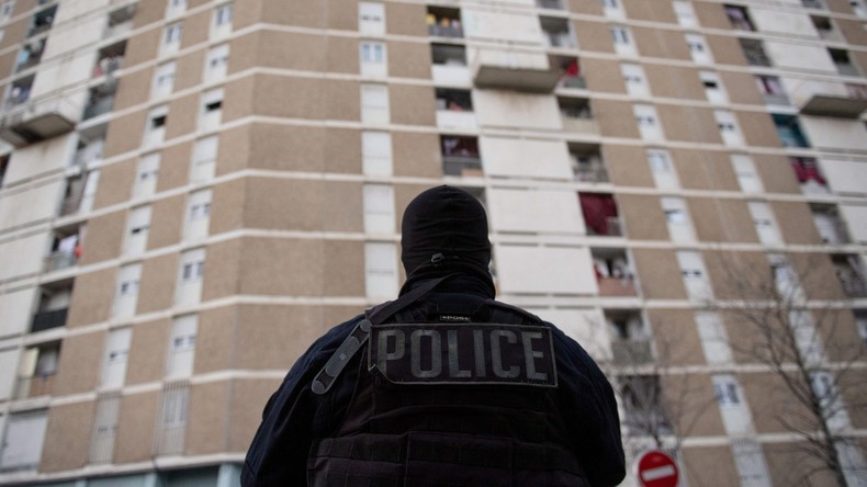 «Barbarie banalisée» : la classe politique réagit aux rixes mortelles dans l'Essonne