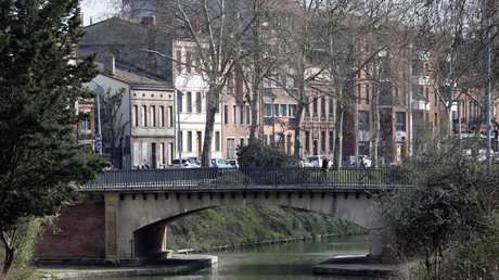 Vielle ville de Toulouse (image d'illustration).