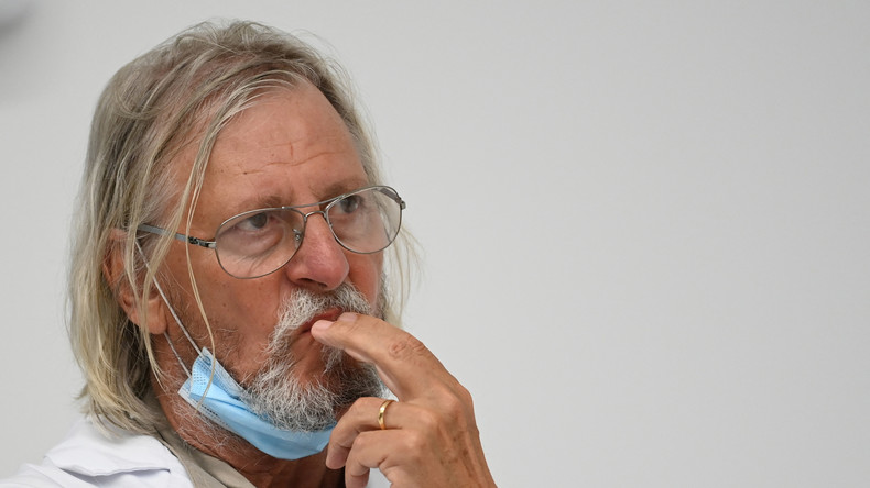 Pour Didier Raoult, la chicha serait en partie responsable de la propagation du Covid-19