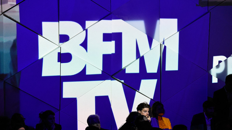 Insultes, images obscènes : la première de BFM TV sur Twitch dégénère