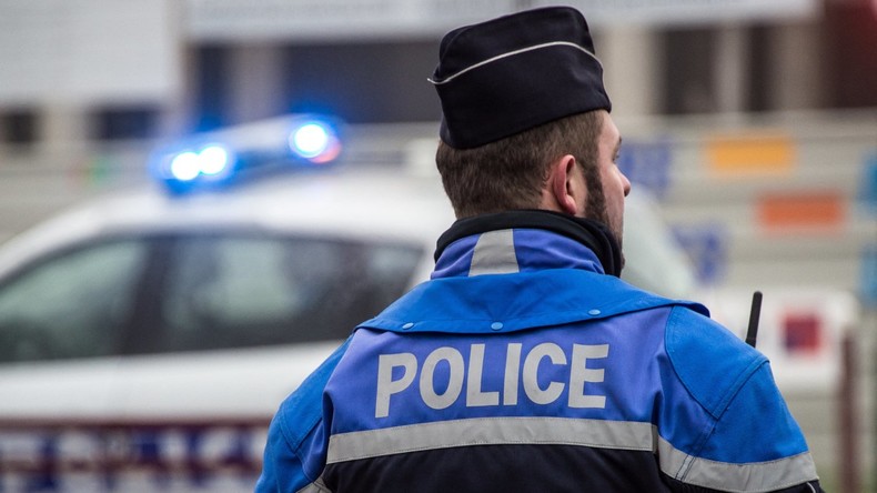 Violences contre la police et les pompiers : que se passe-t-il à Beauvais ?