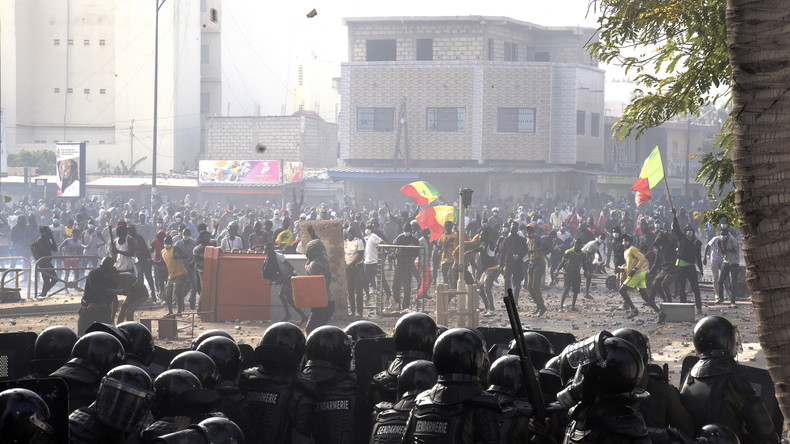 Sénégal : quatre morts lors d'affrontements entre manifestants pro-Sonko et forces de l'ordre