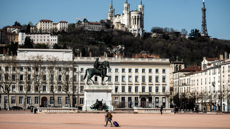 Lyon inaugure son premier budget «genré»