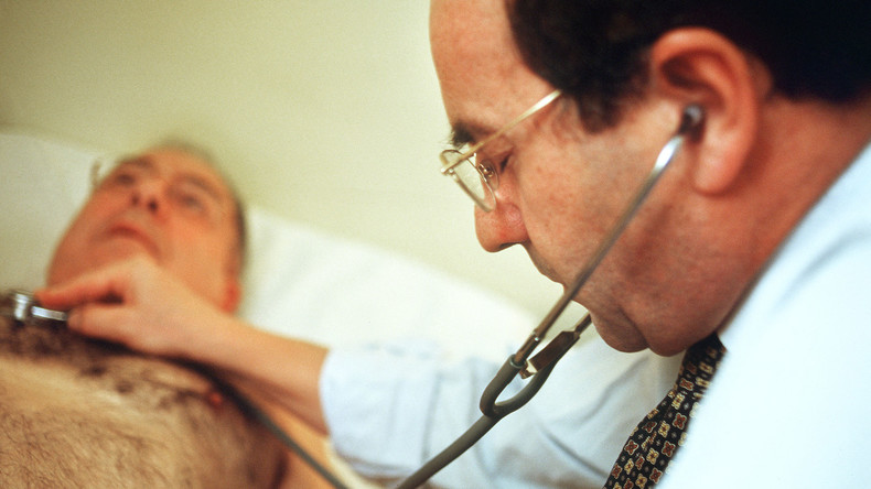 «Inutile», «nocif» : 26 syndicats et associations demandent la dissolution de l'Ordre des médecins