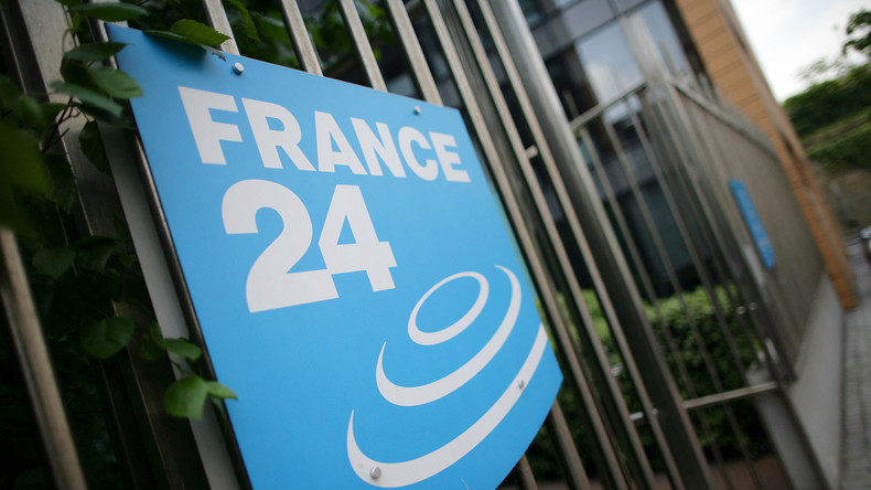«Slogans hostiles à notre pays» : l'Algérie adresse un dernier avertissement à France 24