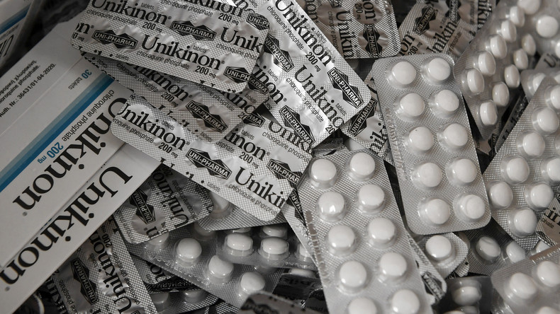 Un entrepreneur bientôt jugé pour avoir proposé de la chloroquine à ses salariés