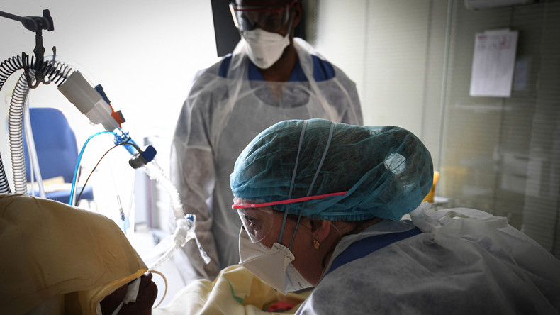 Coronavirus : un nouveau variant «à investiguer» détecté en Bretagne