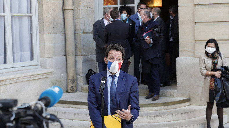Pour le président du Medef, la réforme des retraites est «morte et enterrée»