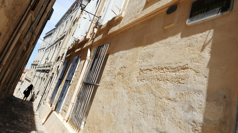 Montpellier : le metteur en scène Alain Françon poignardé à la gorge