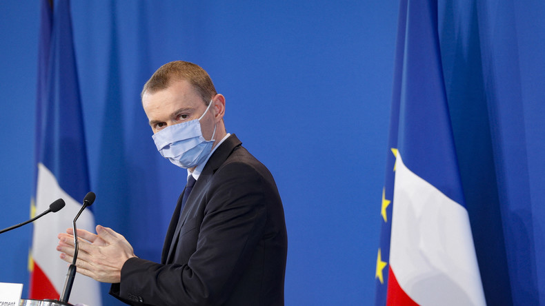 La crise sanitaire a coûté plus de 160 milliards d'euros à l'Etat en 2020