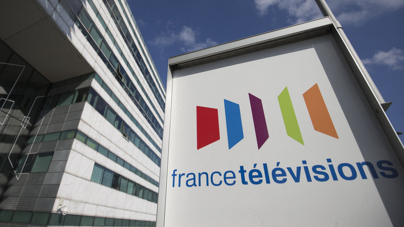 France Télévisions : le nouveau chef du service politique décrit comme proche de Macron