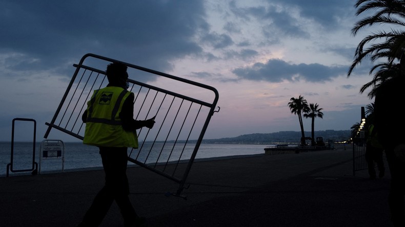 Le hashtag «Je ne me reconfinerai pas» de retour sur Twitter
