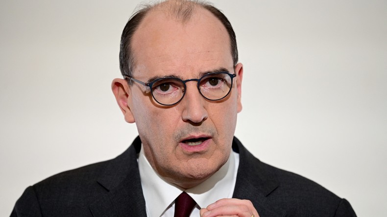 Covid-19 : «mesures de freinage massives» dans 16 départements pour au moins quatre semaines