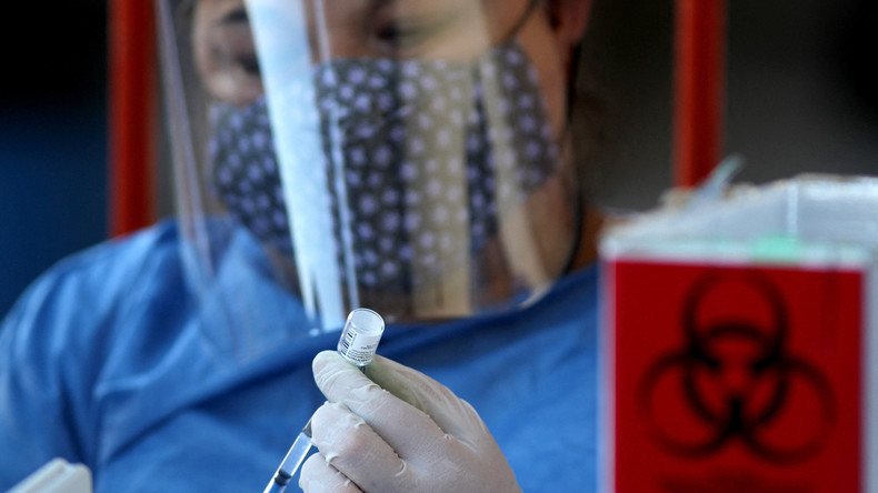 Macao et Hong Kong suspendent la vaccination Pfizer/BioNTech en raison de capsules «défectueuses»