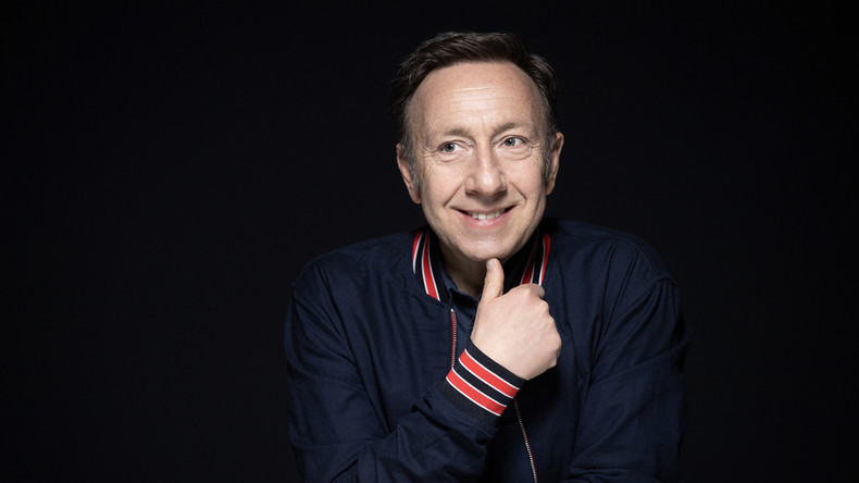 Stéphane Bern : «Moi qu'on imagine au mieux avec le pouvoir, je suis sur les barricades» (ENTRETIEN)