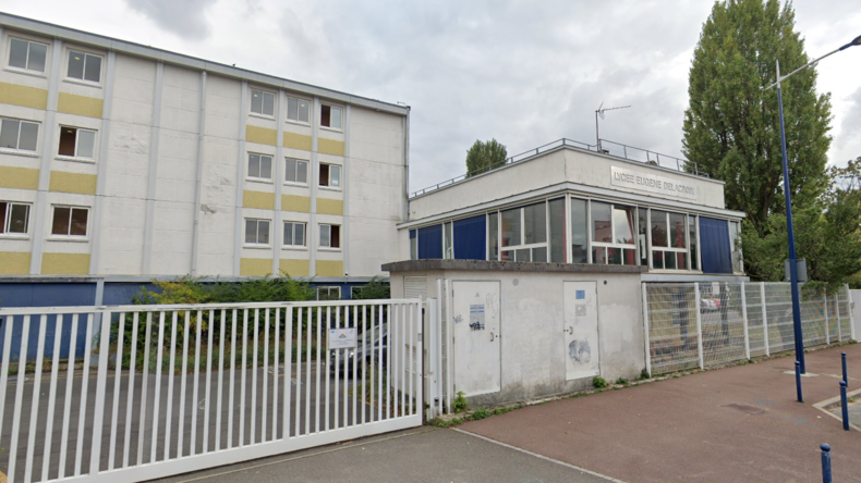 Le personnel d'un lycée de Seine-Saint-Denis affirme que 20 parents d'élèves sont morts du Covid-19