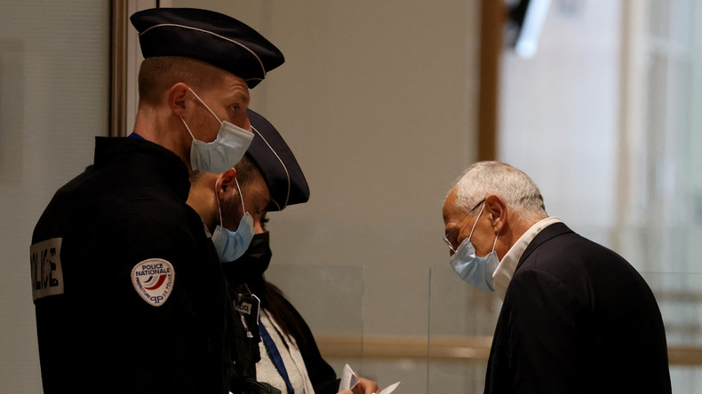 Scandale du Mediator: les laboratoires Servier reconnus coupables de «tromperie aggravée»