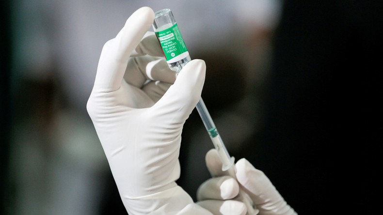 Berlin et Munich suspendent la vaccination avec AstraZeneca pour les moins de 60 ans
