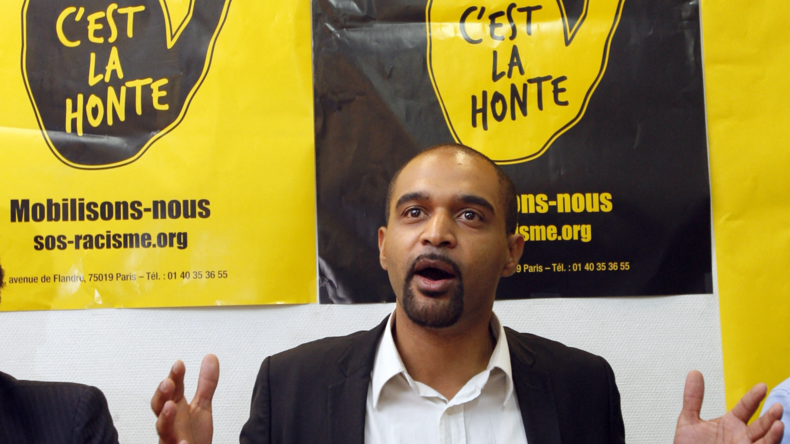 Affaire Zecler : le recours de SOS Racisme contre l'aide financière accordée aux policiers rejeté