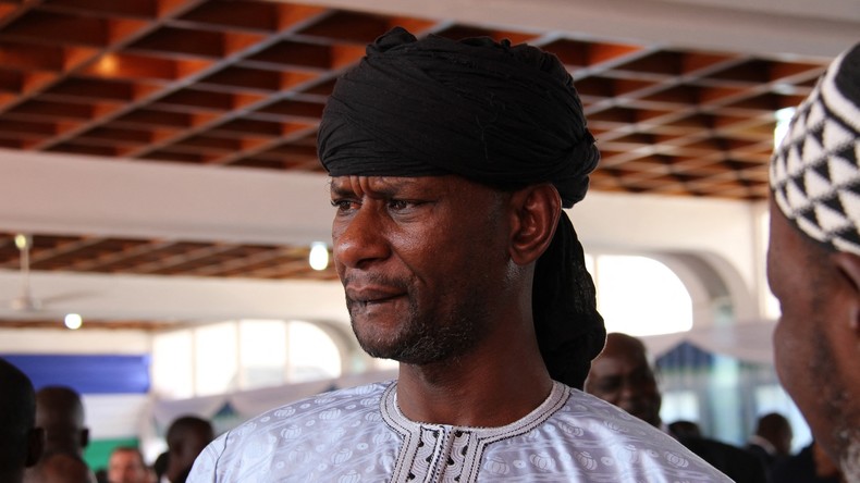 Centrafrique : mort du chef d'un des principaux groupes rebelles armés