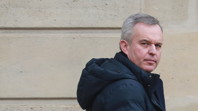 Affaires de Rugy : attaqué en diffamation, Mediapart obtient gain de cause