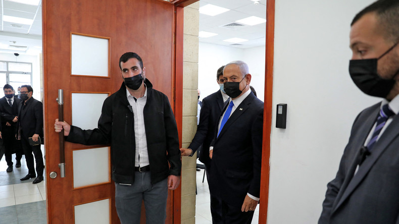 Israël : reprise du procès de Netanyahou, accusé d'usage «illégitime» du pouvoir