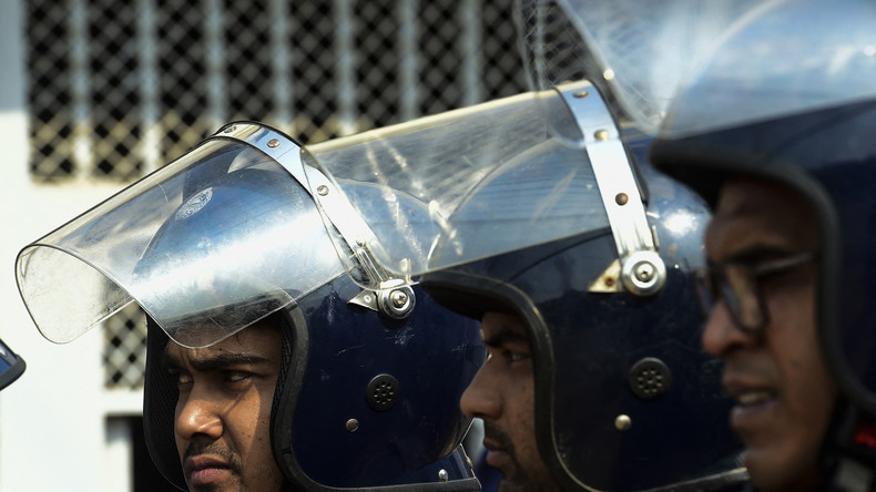Bangladesh: la police ouvre le feu sur une manifestation contre les restrictions sanitaires, un mort